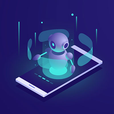 Android App Development Services
